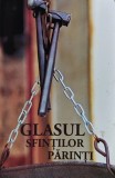 Cumpara ieftin Glasul sfintilor parinti - 2008 (B229)