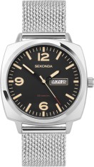Ceas Barbati, Sekonda, Monica S-30101.00 - Marime universala