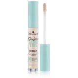Essence Skin Lovin&#039; Sensitive corector lichid culoare 05 Fair 3,5 ml