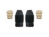 Set burduf protectie amortizor SRLine S030103