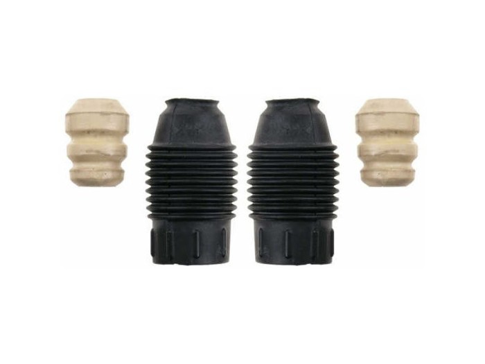 Set burduf protectie amortizor SRLine S030103