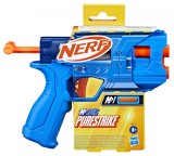 NERF BLASTER NERF N SERIES PURESTRIKE, Hasbro