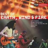 CD Earth, Wind &amp; Fire &ndash; Best Of Earth, Wind &amp; Fire (NM)