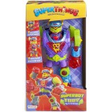 Set de joaca cu figurine si Robot Fury Storm, Superthings, Kazoom Kid