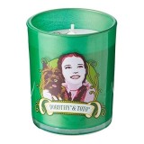 The Wizard of Oz: Dorothy Glass Votive Candle