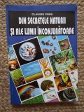 DIN SECRETELE NATURII SI ALE LUMII INCONJURATOARE de CLAUDIU VODA , 1995