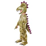 Costum Dinozaur KidMania&reg; pentru copii 128 cm 8 ani