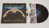 The Boomtown Rats - The Fine Art Of Surfacing - disc vinil vinyl LP