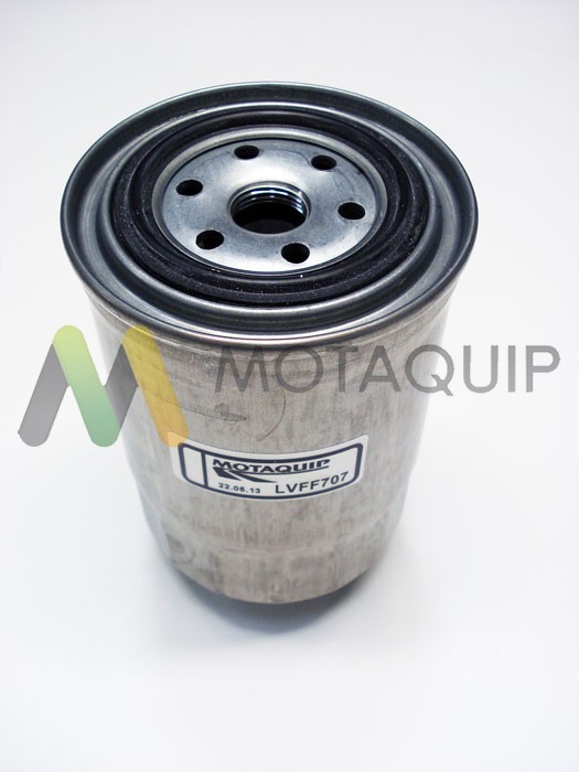 MOTAQUIP LVFF707 filtru combustibil