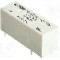 Releu miniaturale, 24V DC, 10A, serie RM12N, RELPOL - RM12N-3011-35-1024