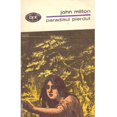 John Milton - Paradisul pierdut - 109572 foto