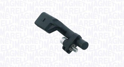 MAGNETI MARELLI 064848287010 Senzor impulsuri, arbore cotit foto
