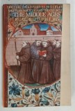THE PENGUIN HISTORY OF THE CHURCH , WESTERN SOCIETY AND THE CHURCH , VOLUME II , THE MIDDLE AGES by R. W. SOUTHERN , 1990