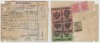 Romania, &quot;Recladirea&quot;, Soc. Cooperativa pentru Constructii, Bun de plata, Bucuresti, 1945