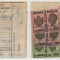 Romania, &quot;Recladirea&quot;, Soc. Cooperativa pentru Constructii, Bun de plata, Bucuresti, 1945