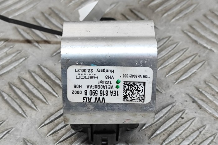 Supapa de expansiune aer condiționat VW ID.3 E11 2022 OEM: 1EA816590B 22277898