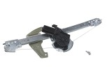 Macara geam Toyota Aygo 2005-, Citroen C1 2005-, Peugeot 107 2005-, Stanga Fata Cu Motor, NTY EPS-TY-003