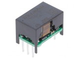 Convertor DC/DC 1,5W 9-36V la 3,3V 400mA THT CCG1R5-24-03SF