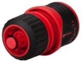 Conector Furtun cu Opritor ETP - 1/2 - 635313, Evotools