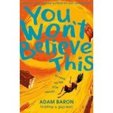 You Won&#039;t Believe This