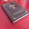 PSALTIREA EDITIA SFANTULUI CALINIC 1866 INGRIJITA IN 1995 DE IEROMONAH INOCHENTIE, MANASTIREA FRASINEI