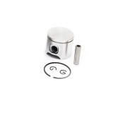 Piston complet Husqvarna 136, 137 (38mm), drujba, ARV-080174