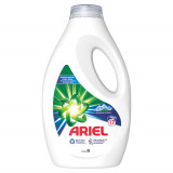 Cumpara ieftin Detergent Lichid Pentru Rufe, Ariel, Montain Spring, 850 ml, 17 spalari - Copie