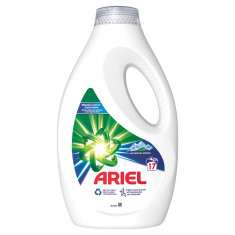 Detergent Lichid Pentru Rufe, Ariel, Montain Spring, 850 ml, 17 spalari - Copie