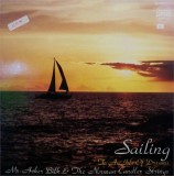Vinil # LP Mr. Acker Bilk* &amp; The Norman Candler Strings &lrm;&ndash; Sailing To An Isle Of Dreams (NM)