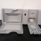Dozator detergent masina de vase Electrolux AEG , prod Eltek Type 100418 / R23
