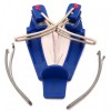 Dispozitiv ascutit cutite, ascutitor cutite Easy Sharp , albastru