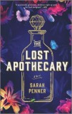 The Lost Apothecary