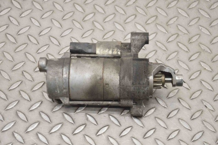 Electromotor AUDI Q7 4M 2015 OEM: 057911024,438000-1082