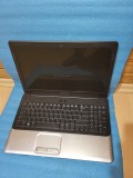 Laptop COMPAQ Presario CQ61-320SQ -incomplet - pentru piese -