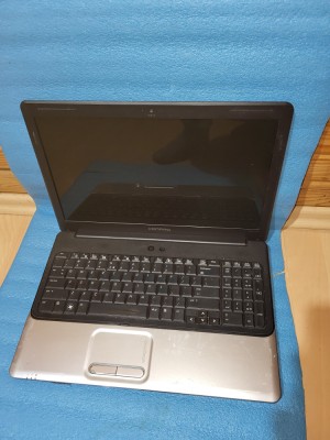 laptop COMPAQ Presario CQ61-320SQ -incomplet - pentru piese - foto