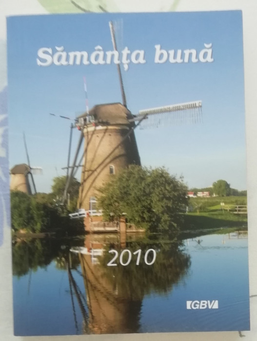myh 19 - Samanta buna - ed 2010