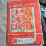 SA TESEM FRUMOS =- COPII 6-9 ANI