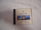 CD original: DEPECHE MODE - Music For The Masses (1987), stare foarte buna