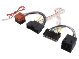 Cabluri Handsfree PER.PIC pentru Kit THB Parrot Ford și Land Rover