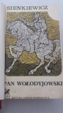 Myh 722 - PAN WOLODYJOWSKI - SIENKIEWICZ - ED 1974