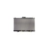 Radiator apa MITSUBISHI LANCER combi CS W AVA Quality Cooling MT2214
