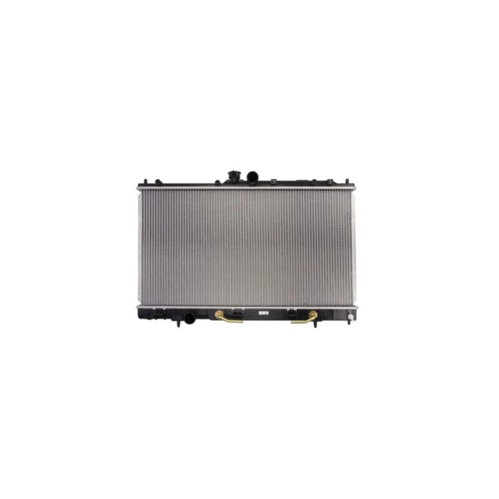 Radiator apa MITSUBISHI LANCER combi CS W AVA Quality Cooling MT2214