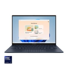 Laptop ASUS Zenbook 14 UX3405CA cu procesor Intel&reg; Core&trade; Ultra 9 285H pana la 5.4GHz, 14&#039;&#039;, WUXGA, OLED, Touch, 32GB LPDDR5X, 1TB SSD, Intel&reg; Arc&trade; Gra