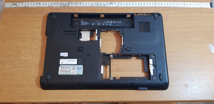 Bottom Case laptop Compaq Presario CQ60 #60253