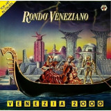 Vinil Rond&ograve; Veneziano &ndash; Venezia 2000 (VG)