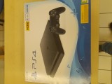 Consola ps4 slim 500 gb noua