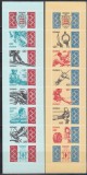 Monaco 1993 - A 110-a sesiune a C.I.O., Monaco, 2 Carnete, MNH, Nestampilat