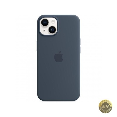 Husa MagSafe pentru Apple iPhone 14 Bleumarin MPRV3ZM/A foto