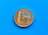 20 Lire 1974 Vatican-UNC-RAR
