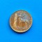 20 Lire 1974 Vatican-UNC-RAR